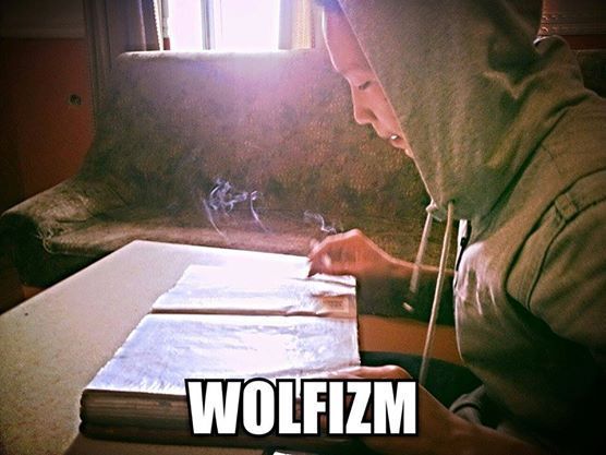 МГЛ Рэп хип хоп :: [Single] Wolfizm хамт Melodrap - Гараад ир хамаа [сонсох ]