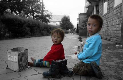 Монголд 115 тэнэмэл хүүхэд бүртгэгджээ