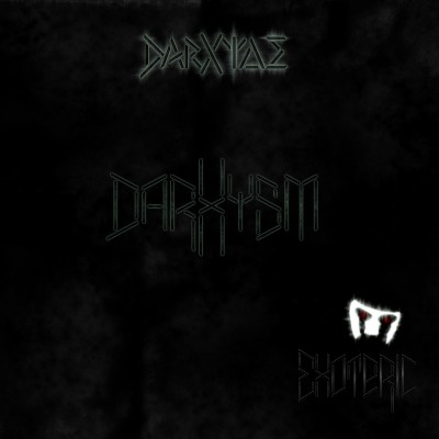 MGL HipHop:: Exoteric – Darxysm [2013] [Playlist]