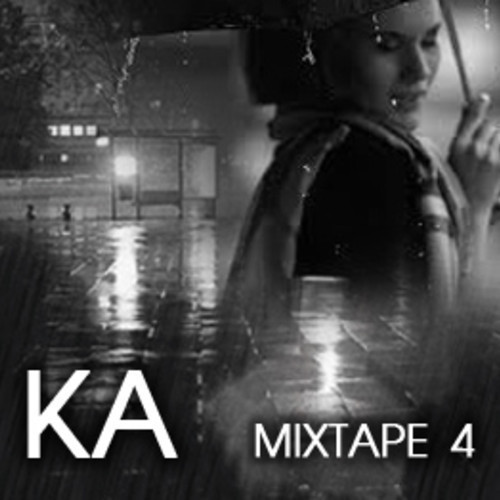 МГЛ РЭП:: [Single] Ka – Mixtape 4 [Playlist]