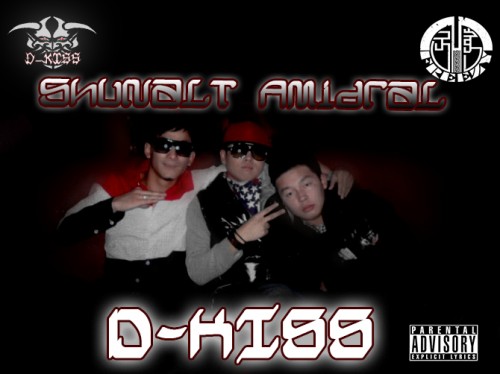 UvurMGL HipHop:: D-Kiss – Shunalt Amidral Mixtape[Playlist]