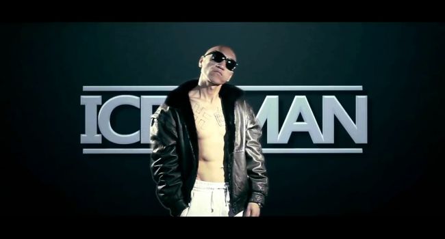 MGL Rap:: Ice Man-Эрх Чөлөө.[MV]